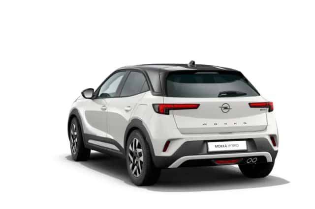 Opel Mokka (2026) thumbnail 2
