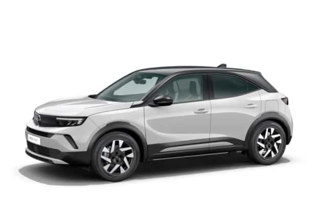Opel Mokka (2026) thumbnail 3