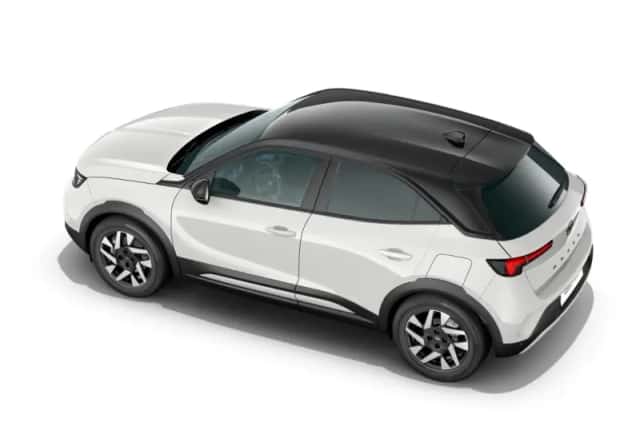 Opel Mokka (2026) thumbnail 4