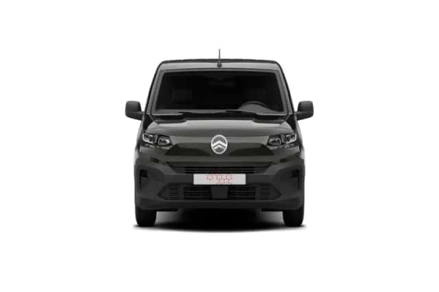 Citroën ë-Berlingo (2026) thumbnail 2
