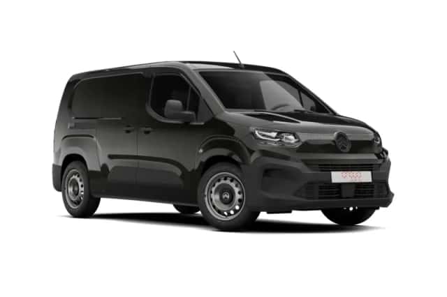 Citroën ë-Berlingo (2026) thumbnail 3