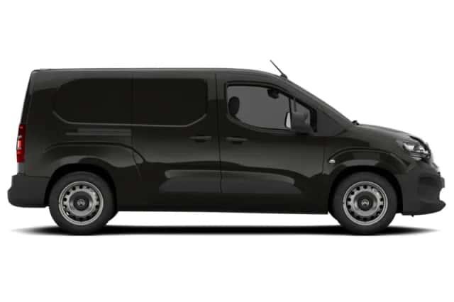 Citroën ë-Berlingo (2026) thumbnail 4