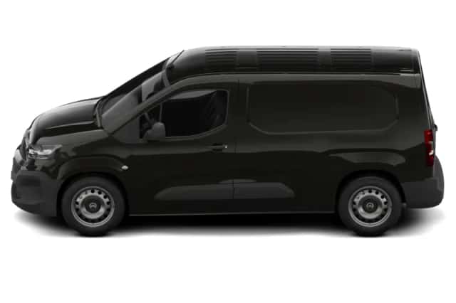 Citroën ë-Berlingo (2026) thumbnail 5