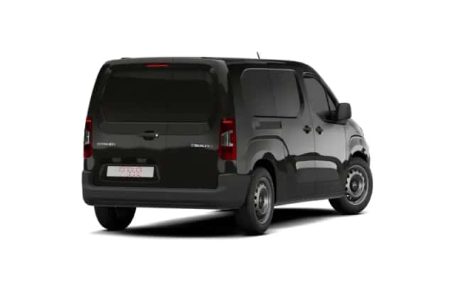 Citroën ë-Berlingo (2026) thumbnail 6