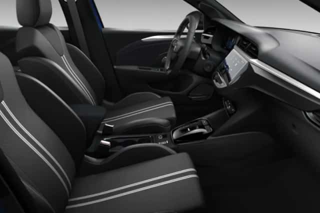 Opel Corsa (2026) thumbnail 6