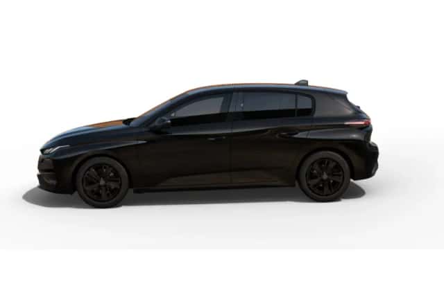 Peugeot 308 (2026) thumbnail 5