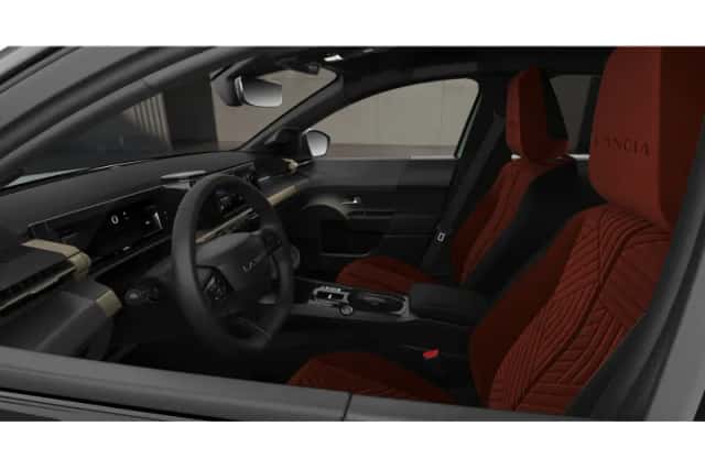 Lancia Ypsilon (2026) thumbnail 6