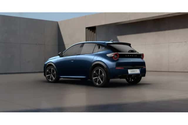 Lancia Ypsilon (2026) thumbnail 3