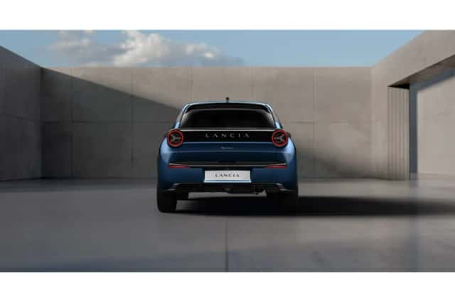Lancia Ypsilon (2026) thumbnail 5