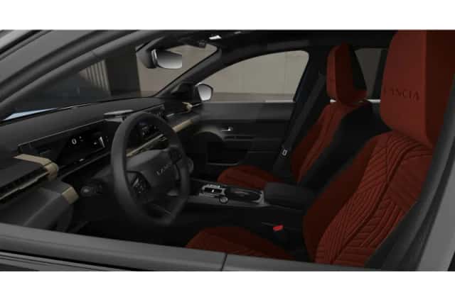 Lancia Ypsilon (2026) thumbnail 6