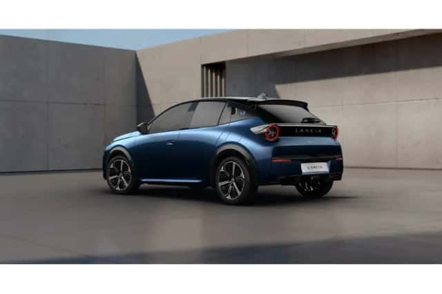 Lancia Ypsilon (2026) thumbnail 3