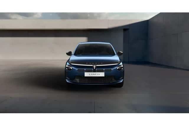 Lancia Ypsilon (2026) thumbnail 4