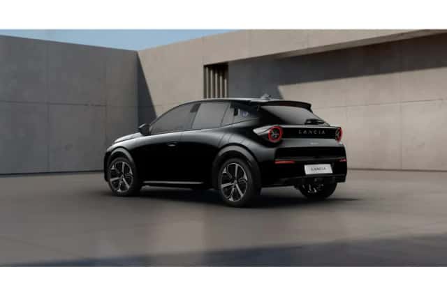 Lancia Ypsilon (2026) thumbnail 3