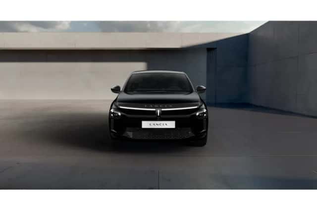 Lancia Ypsilon (2026) thumbnail 4
