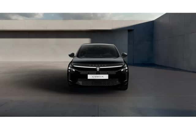 Lancia Ypsilon (2026) thumbnail 4