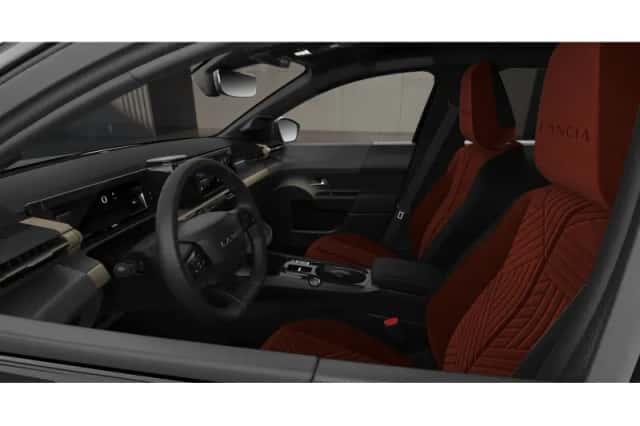 Lancia Ypsilon (2026) thumbnail 6