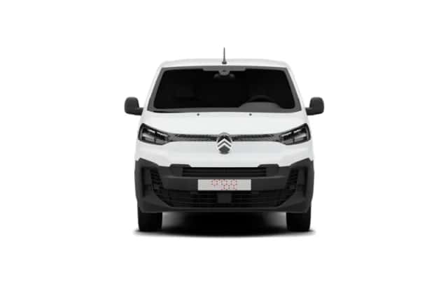 Citroën ë-Jumpy (2026) thumbnail 2