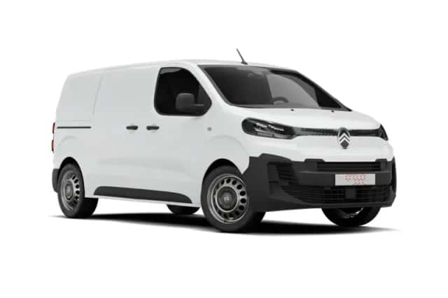 Citroën ë-Jumpy (2026) thumbnail 3