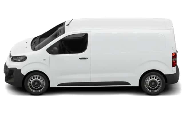 Citroën ë-Jumpy (2026) thumbnail 5