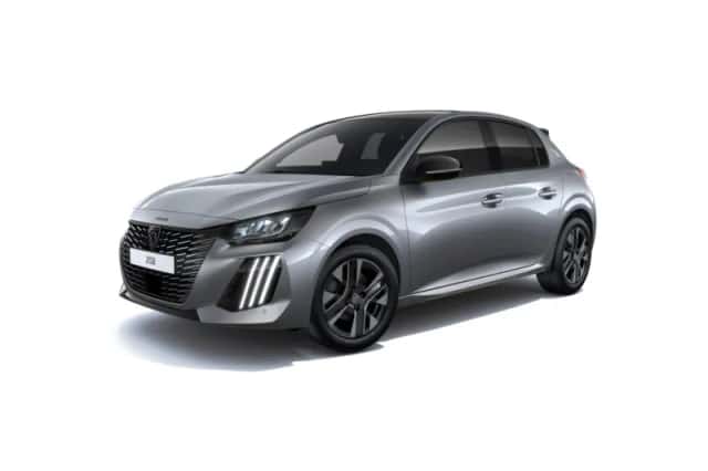 Peugeot 208 (2026) thumbnail 3
