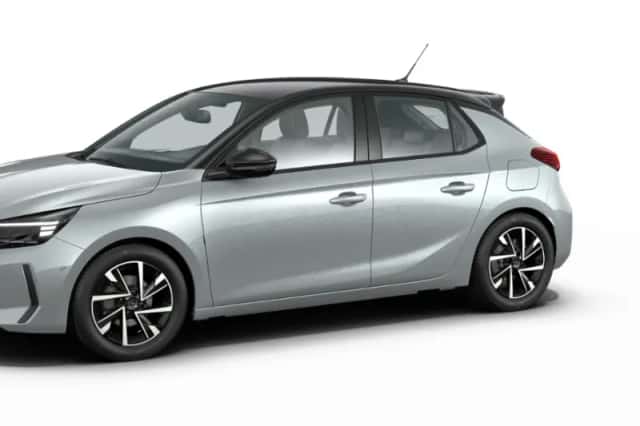 Opel Corsa (2026) thumbnail 3