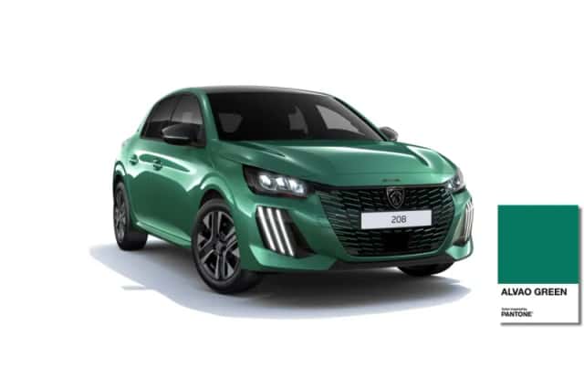Peugeot 208 (2026) thumbnail 3