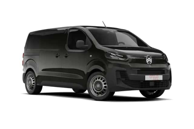 Citroën ë-Jumpy (2026) thumbnail 3