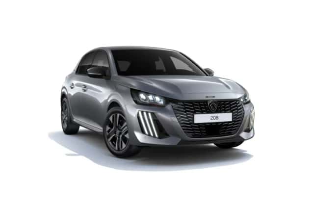 Peugeot 208 (2026) thumbnail 3