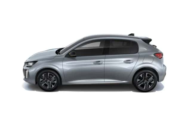 Peugeot 208 (2026) thumbnail 5