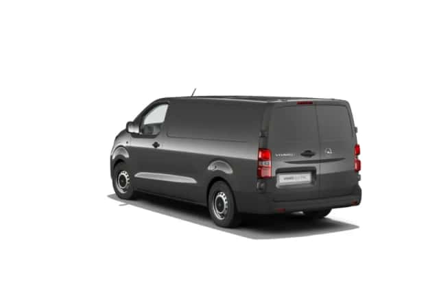 Opel Vivaro-e (2026) thumbnail 2