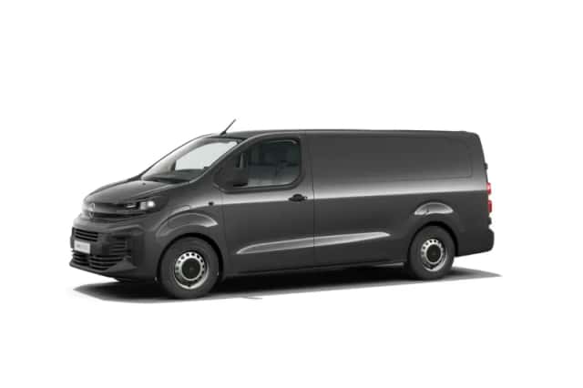 Opel Vivaro-e (2026) thumbnail 3