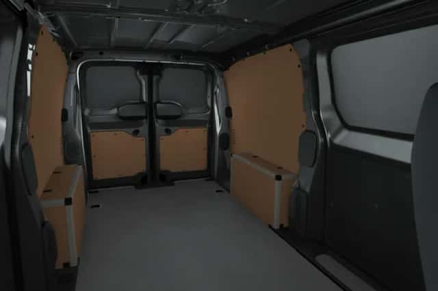 Opel Vivaro-e (2026) thumbnail 6