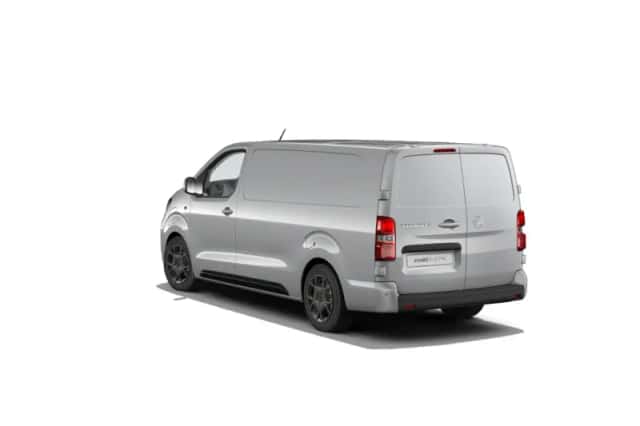 Opel Vivaro-e (2026) thumbnail 2