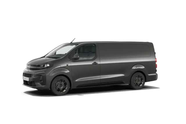 Opel Vivaro-e (2026) thumbnail 3