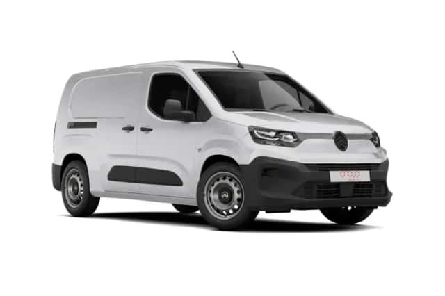 Citroën ë-Berlingo (2026) thumbnail 3
