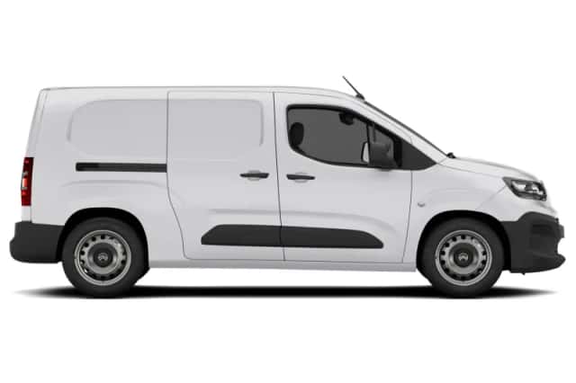 Citroën ë-Berlingo (2026) thumbnail 4