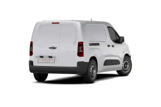 Citroën ë-Berlingo (2026) thumbnail 6