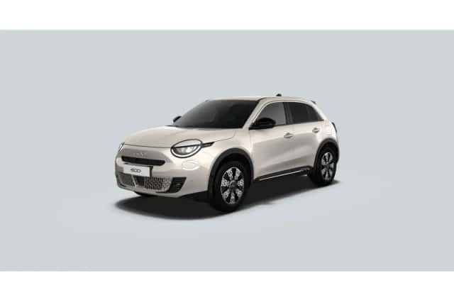 Fiat 600 (2026) thumbnail 2