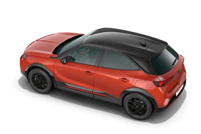 Opel Mokka (2026) thumbnail 4