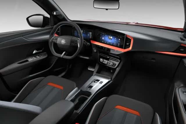 Opel Mokka (2026) thumbnail 5
