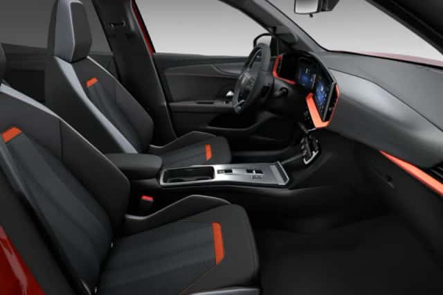 Opel Mokka (2026) thumbnail 6