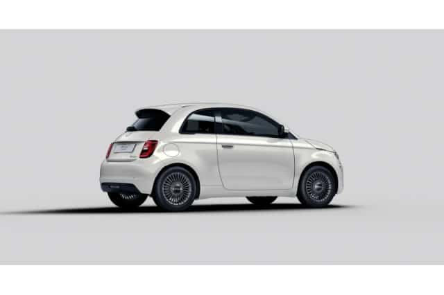 Fiat 500 (2026) thumbnail 2