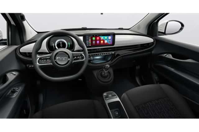 Fiat 500 (2026) thumbnail 4