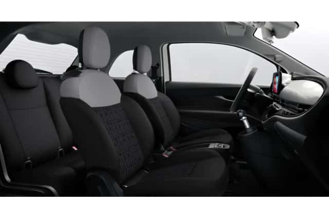 Fiat 500 (2026) thumbnail 5