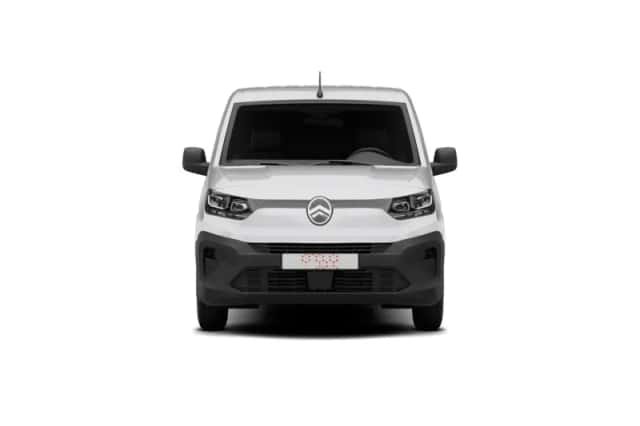 Citroën ë-Berlingo (2026) thumbnail 2