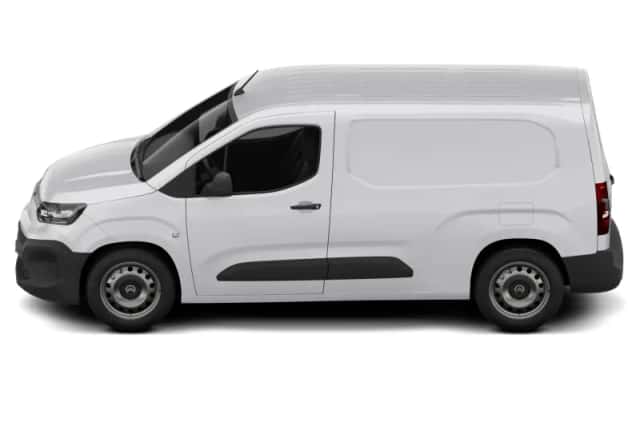 Citroën ë-Berlingo (2026) thumbnail 5