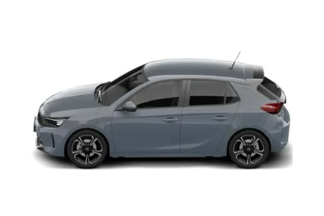 Opel Corsa (2026) thumbnail 5