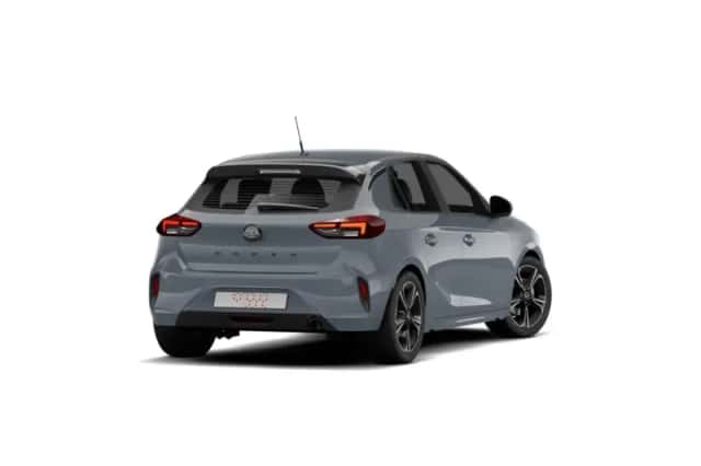 Opel Corsa (2026) thumbnail 6