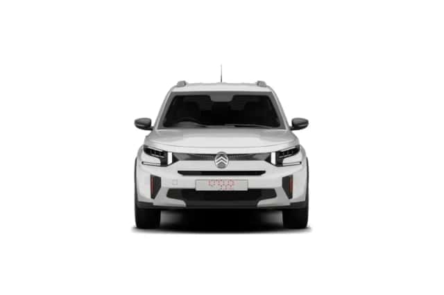 Citroën C3 Aircross (2026) thumbnail 3