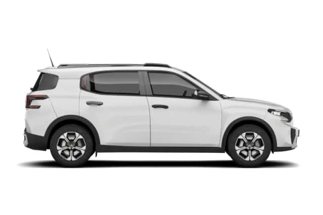 Citroën C3 Aircross (2026) thumbnail 5